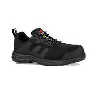 Rock Fall RF008 FaraDRI ESD Safety Trainer UK Size 12