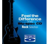 Rock-Feel the Difference of Bl - Rock-Feel the Difference of Bl