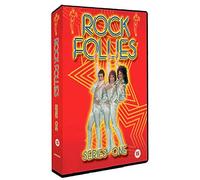 Rock Follies