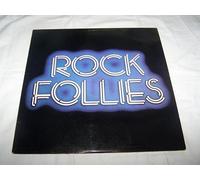 Rock Follies - Rock Follies Of 77