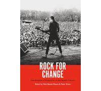 Rock for Change: Interdisciplinary Perspectives on the Benefit Concert