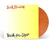 Rock For Light (Solar Flare) - Bad Brains (Vinile)