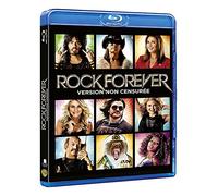 Rock forever