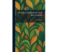Rock Gardening for Beginners