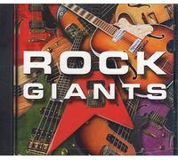 Rock Giants - Rock Giants