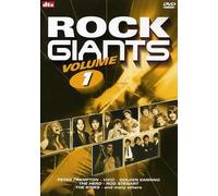 Rock Giants Volume 1