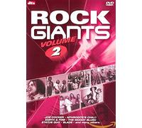 Rock Giants Volume 2