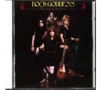 Rock Goddess - Hell Hath No Fury By Rock Goddess (1994-01-01)
