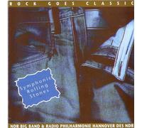 Rock Goes Classic: Symphonic Rolling Stones
