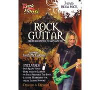 Rock Guitar - From Beginner to Advanced