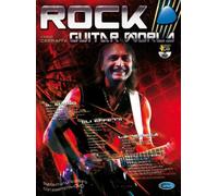 Rock guitar world. Con DVD
