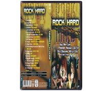 Rock Hard