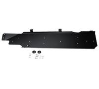 Rock Hard 4x4 Alluminio Serbatoio Piastra Paramotore Per 07-18 Jeep Wrangler Jku