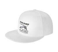 Rock Hard Caulking Services You Got A Hole Let Me Put My Caulk in It Berretto Retro Cappello Trucker Streetwear Cappellino da Baseball per Caccia Uomo Tennis