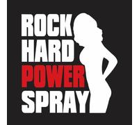 Rock Hard Power Spray - Commercial Suicide