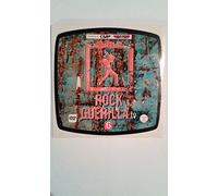 Rock Hard Rock Guerilla Tv (2007)