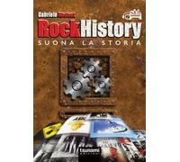 Rock history. Suona la storia. Con aggiornamento online