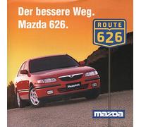 Rock Hits for Car Driving (Compilation CD, 16 Tracks)