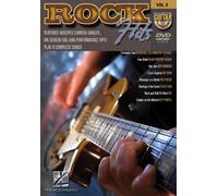 Rock Hits (DVD)