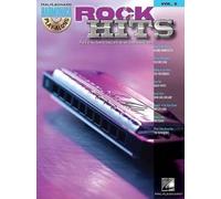 Rock Hits (Mixed Media Product)