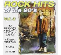 Rock Hits of the 90s 2