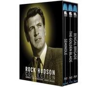Rock Hudson Collection