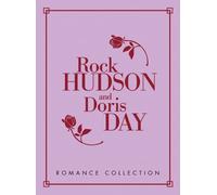 Rock Hudson & Doris Day Romance Collection