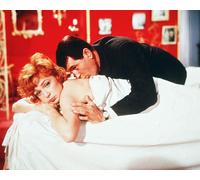 Rock Hudson & Edie Adams [1041729] Foto 8x10 (+ Altre Dimensioni Inclusa Poster)
