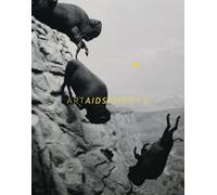 Rock Hushka Jonathan David Katz Art AIDS America (Copertina rigida)