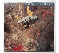 ROCK & HYDE - under the volcano