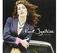 ROCK IGNITION - I CAN'T RESIST EP
