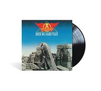 AEROSMITH - Rock In A Hard Place (2023) LP Vinyl pre order