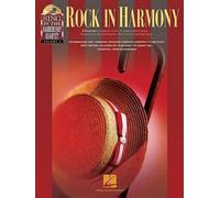 Rock in Harmony (Tascabile)