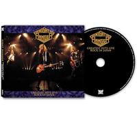 Night Ranger Rock in Japan: Greatest Hits Live (CD) Album