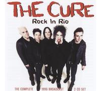 rock in rio (2cd)