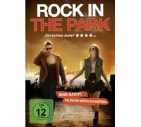 Rock in the Park