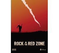 Rock in the Red Zone (DVD) Hagit Yaso Micha Biton Avi Vaknin Robby Elmaliah