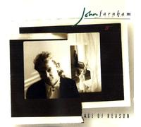 Rock incl. Two Strong Hearts (CD Album John Farnham, 12 Tracks)