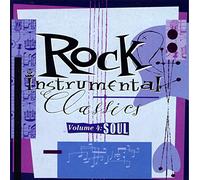 Rock Instrumental Classics - Soul, Vol. 4