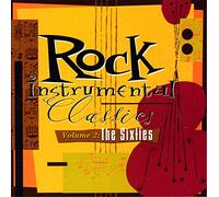 Rock Instrumental Classics - The Sixties, Vol. 2