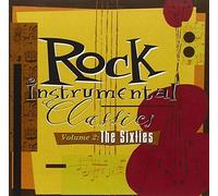 Rock Instrumental Classics, Vol. 2: The Sixties by VARIOUS ARTISTS (1994-03-22)