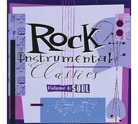Rock Instrumental Classics, Vol. 4: Soul by Rhino