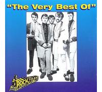 Rock Island Line - Best of,the Very