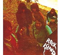 Rock Island Line Rock Island (CD)