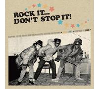 Rock It.Don't Stop It [Limite