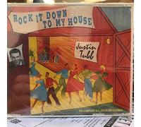 Rock It Down to My House