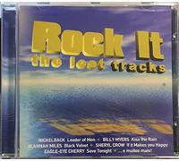 ROCK IT - THE LOST TRACKS