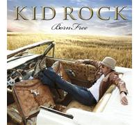 Rock Kid - Born Free