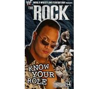 Rock Know Your Role [Edizione: USA]