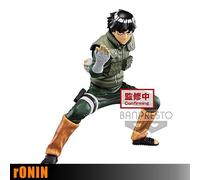 Bandai Figura Rock Lee Vibration Stars Naruto Shippuden